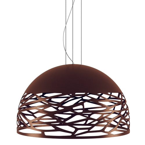 Lodes Kelly Dome Suspension Light