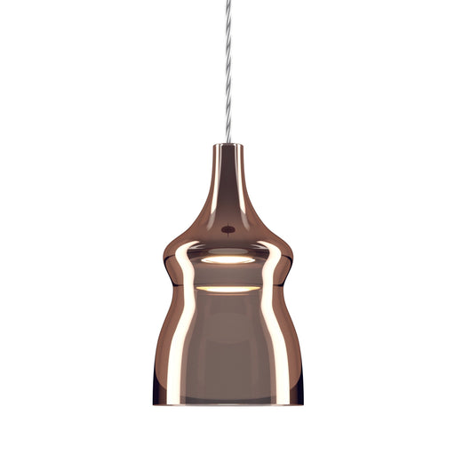 Lodes Nostalgia Pendant Light