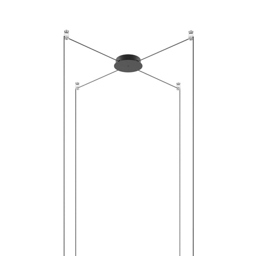 Lodes Radial System Canopy