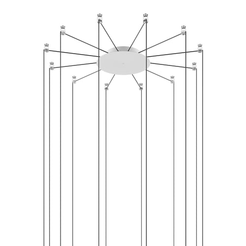 Lodes Radial System Canopy