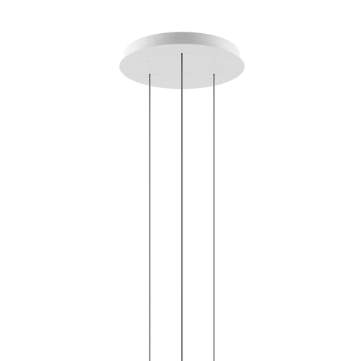 Lodes Round Cluster Light Canopy