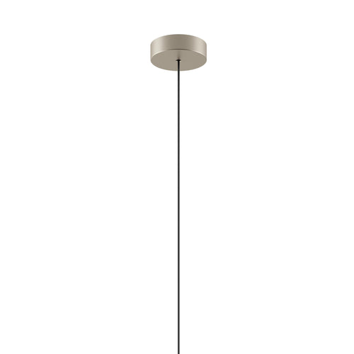 Lodes Single Light Canopy