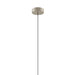 Lodes Single Light Canopy