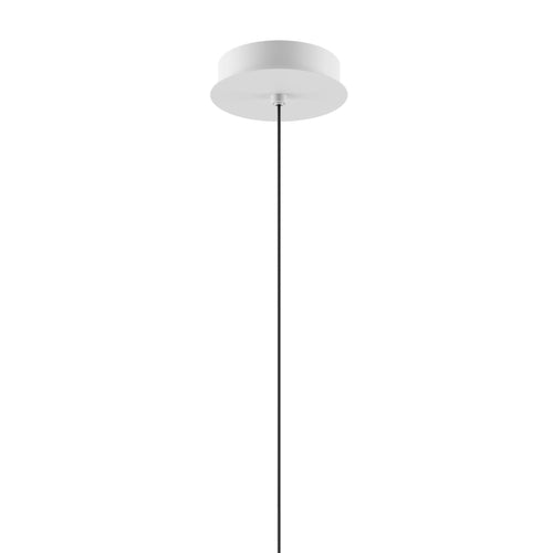 Lodes Single Light Canopy
