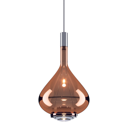 Lodes Sky-Fall Pendant Light