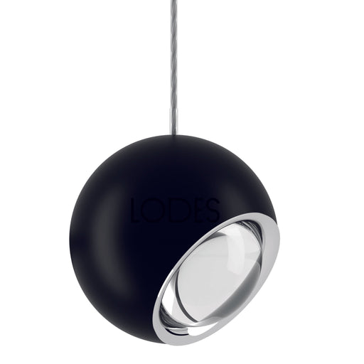 Lodes Spider Pendant Light