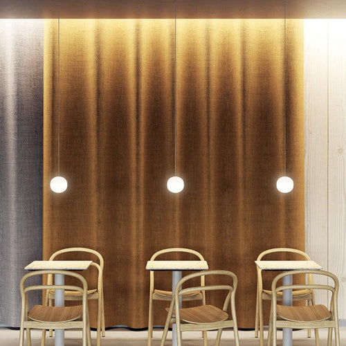 Lodes Volum Pendant Light