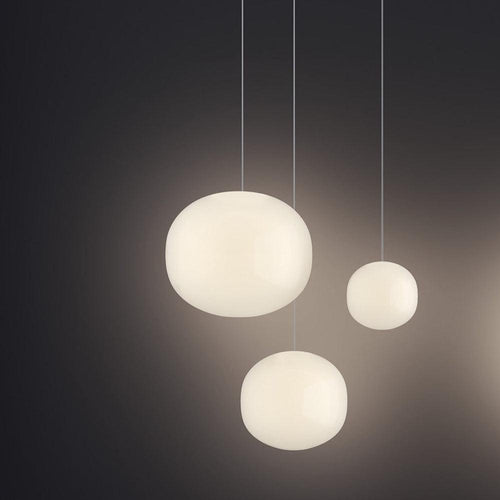 Lodes Volum Pendant Light