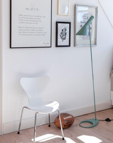 Louis Poulsen AJ Floor Lamp