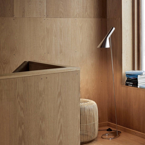 Louis Poulsen AJ Floor Lamp