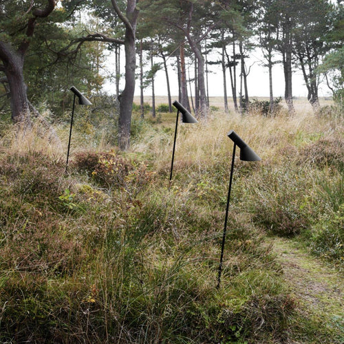 Louis Poulsen AJ Garden Bollard