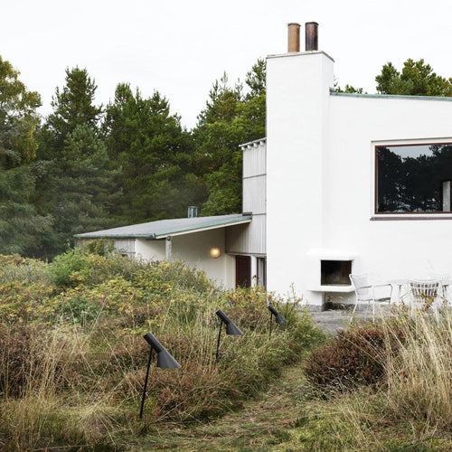 Louis Poulsen AJ Garden Bollard