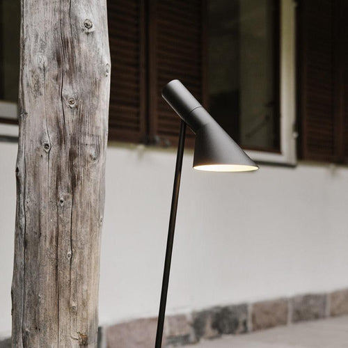 Louis Poulsen AJ Garden Bollard