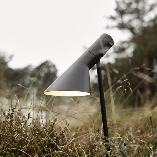 Louis Poulsen AJ Garden Bollard