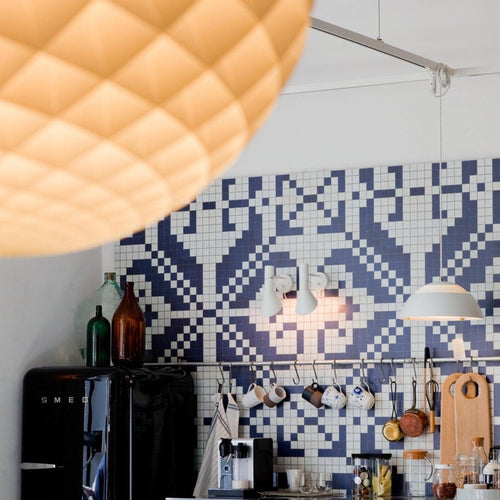 Louis Poulsen AJ Royal Pendant Light