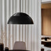 Louis Poulsen AJ Royal Pendant Light