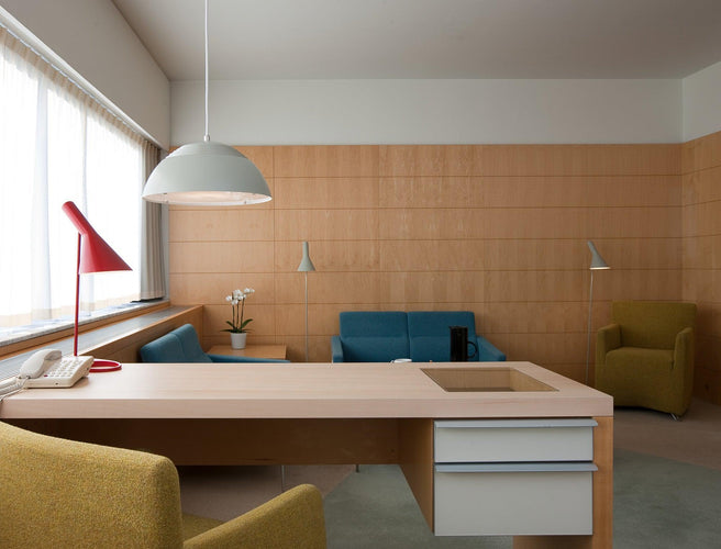 Louis Poulsen AJ Royal Pendant Light