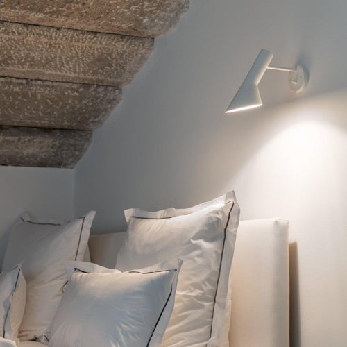 Louis Poulsen AJ Wall Light