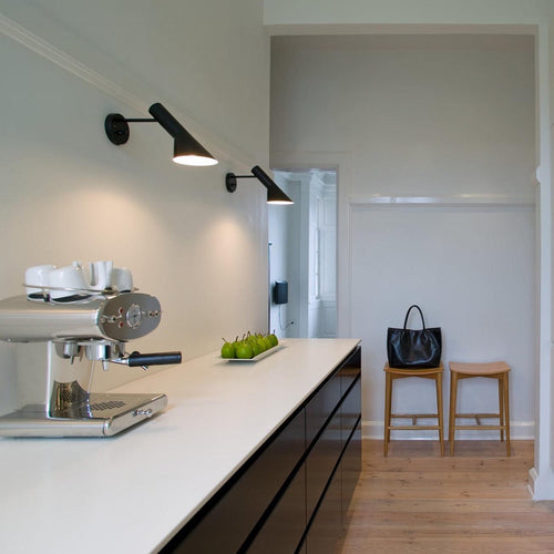 Louis Poulsen AJ Wall Light