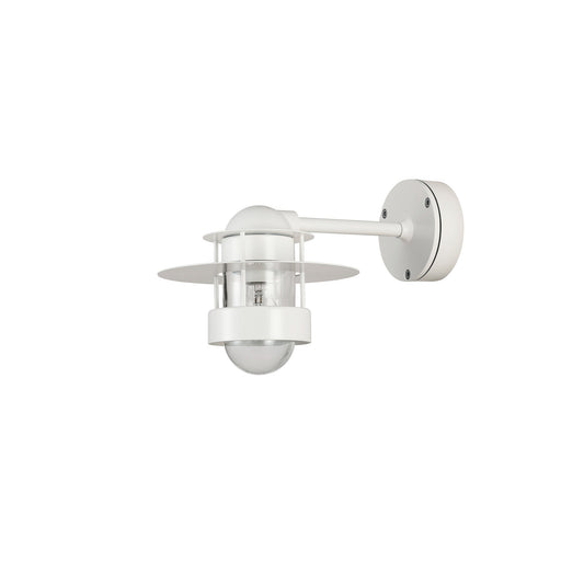 Louis Poulsen Albertslund Outdoor Wall Light