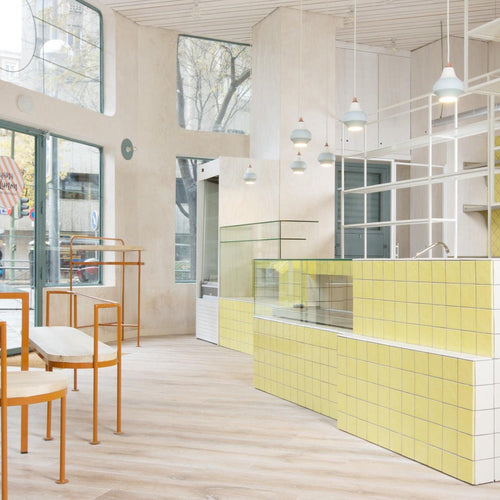 Louis Poulsen Cirque Pendant Light