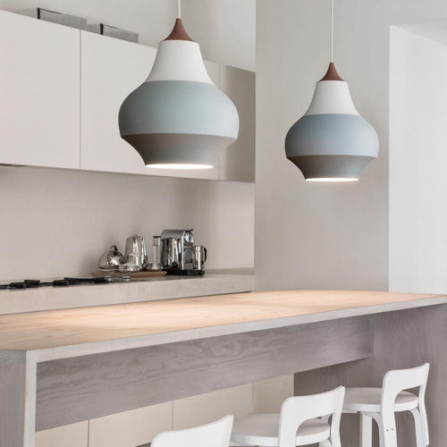 Louis Poulsen Cirque Pendant Light