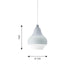 Louis Poulsen Cirque Pendant Light