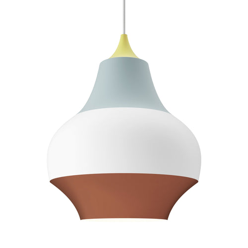Louis Poulsen Cirque Pendant Light