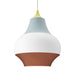 Louis Poulsen Cirque Pendant Light