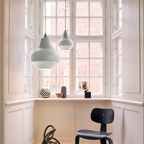 Louis Poulsen Cirque Pendant Light