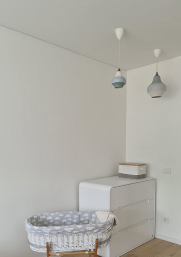 Louis Poulsen Cirque Pendant Light