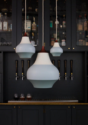 Louis Poulsen Cirque Pendant Light