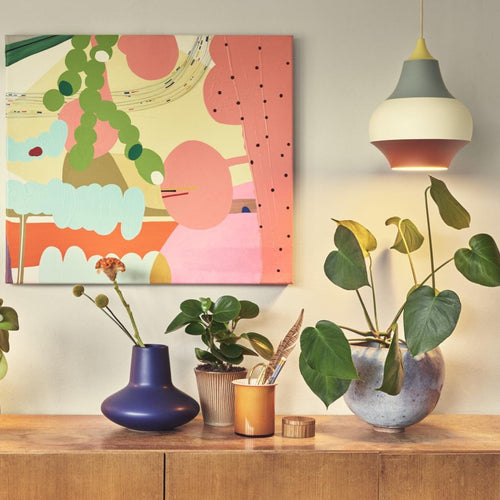 Louis Poulsen Cirque Pendant Light