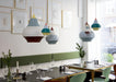 Louis Poulsen Cirque Pendant Light