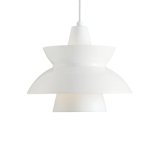 Louis Poulsen Doo-Wop Pendant Light