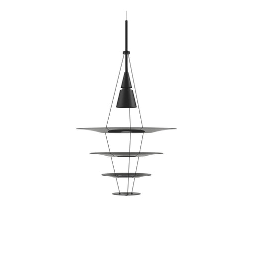 Louis Poulsen Enigma 425 Pendant Light
