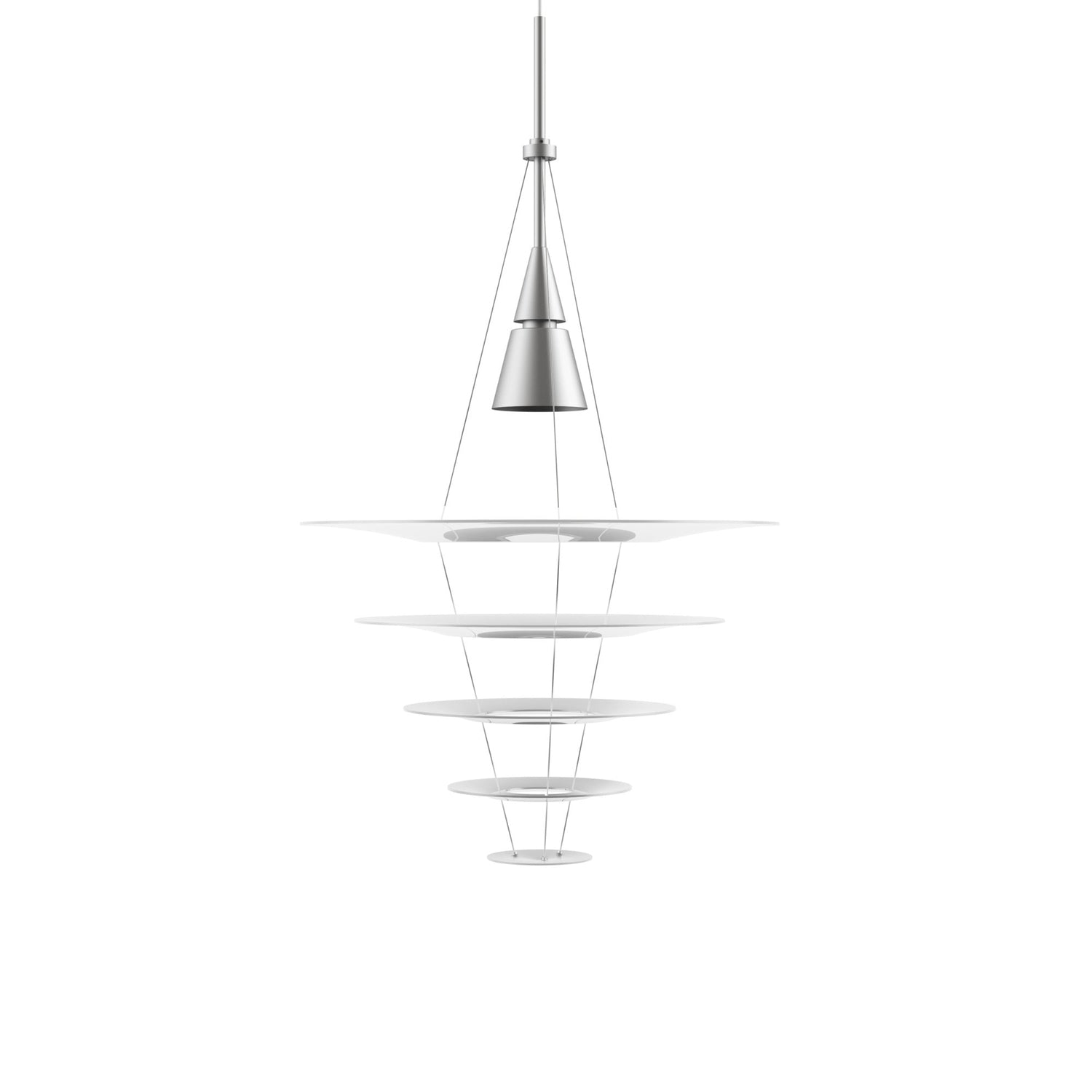 Louis Poulsen Enigma 545 Pendant Light
