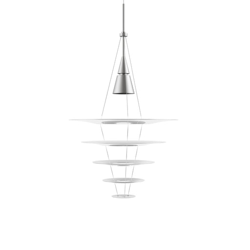 Louis Poulsen Enigma 545 Pendant Light