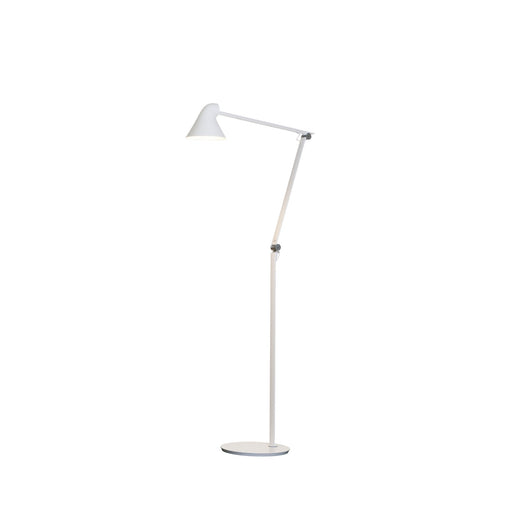 Louis Poulsen NJP Floor Lamp