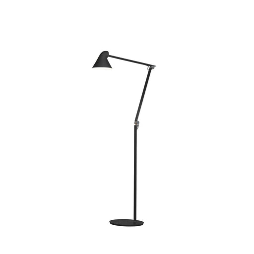 Louis Poulsen NJP Floor Lamp