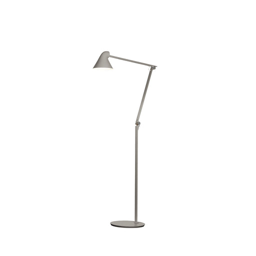 Louis Poulsen NJP Floor Lamp