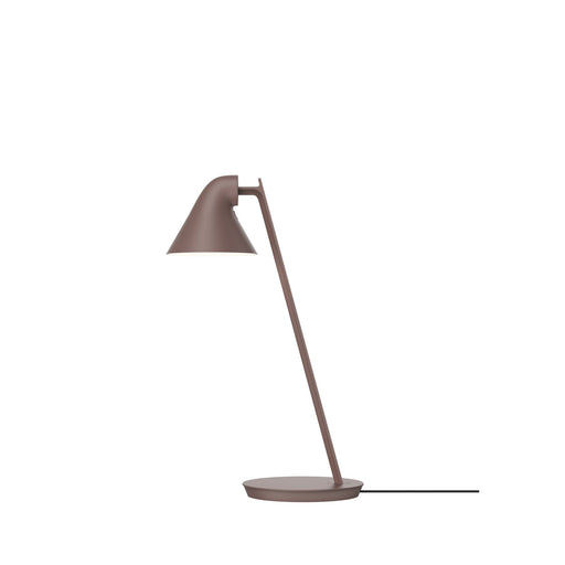 Louis Poulsen NJP Mini Table Lamp