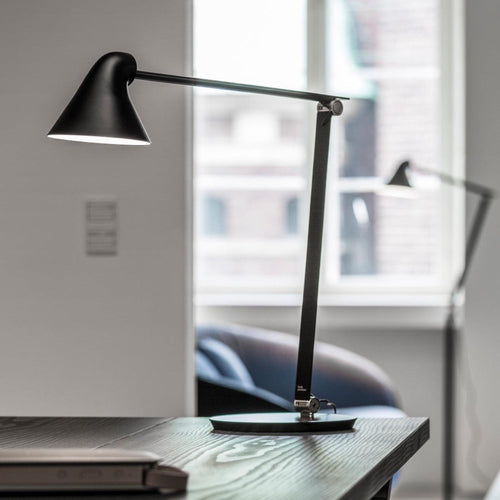 Louis Poulsen NJP Table Lamp