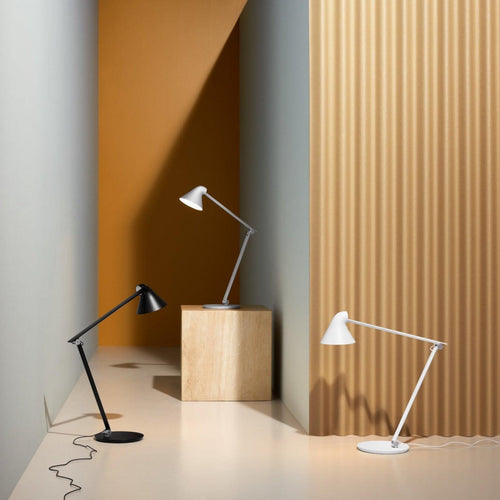 Louis Poulsen NJP Table Lamp
