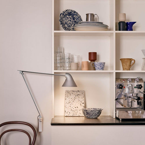 Louis Poulsen NJP Table Lamp