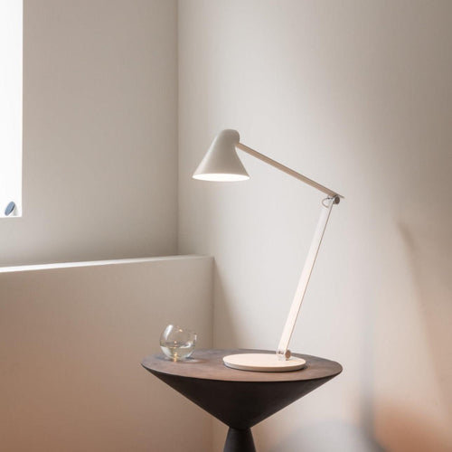 Louis Poulsen NJP Table Lamp