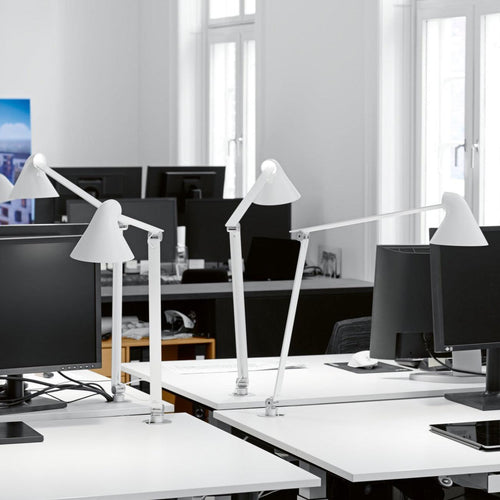 Louis Poulsen NJP Table Lamp