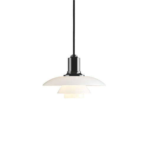 Louis Poulsen PH 2/1 Pendant Light
