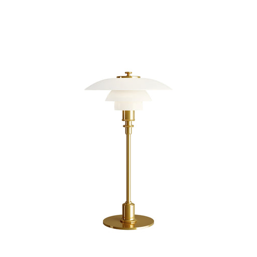 Louis Poulsen PH 2/1 Table Lamp