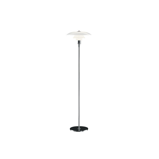 Louis Poulsen PH 3½-2½ Floor Lamp